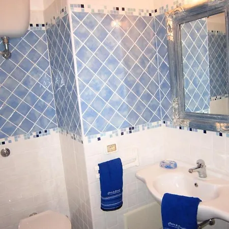 Le Dei Pescatori - La Apartment