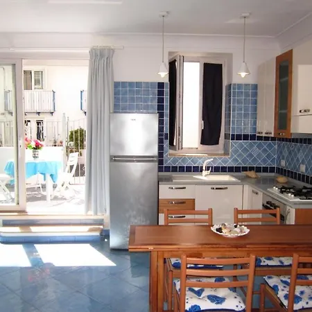 Apartment Le Dei Pescatori - La Ponza