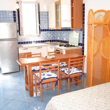 Apartment Le Dei Pescatori - La