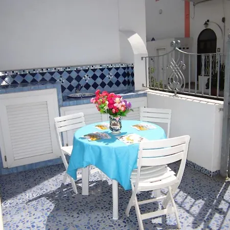 Apartment Le Dei Pescatori - La *