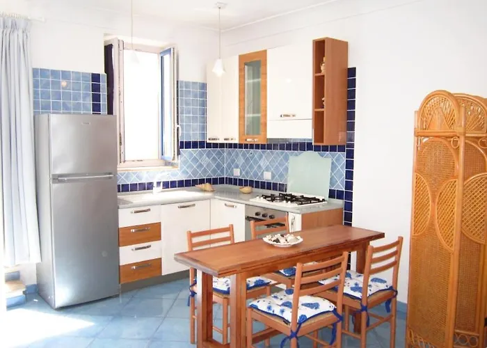 Le Dei Pescatori - La Apartament *