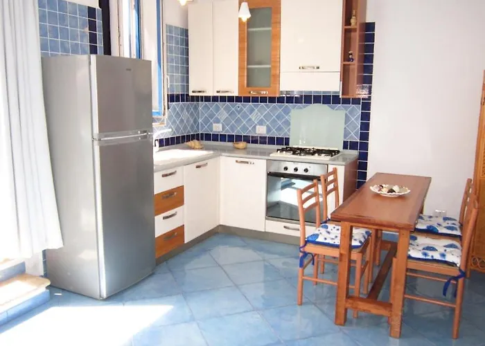 Le Dei Pescatori - La