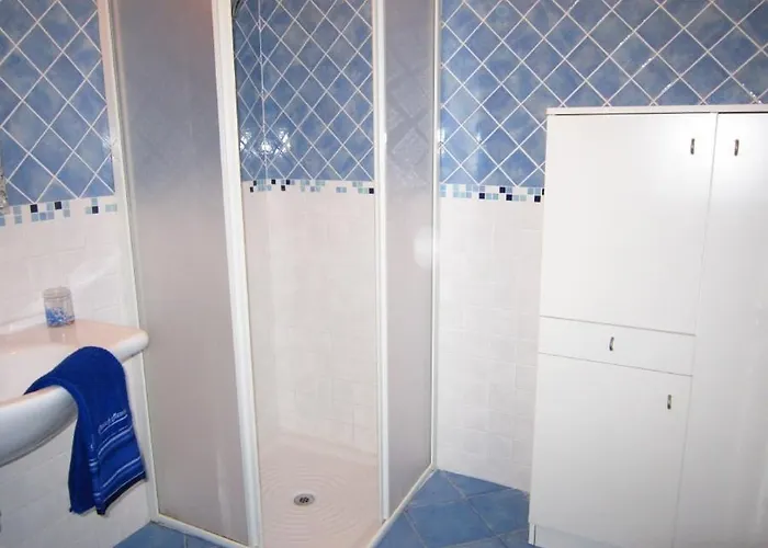 Le Dei Pescatori - La Apartament Ponza