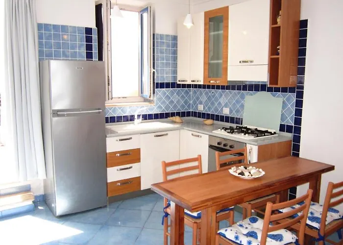 Le Dei Pescatori - La *